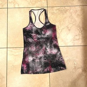 Lululemon Racerback Tank